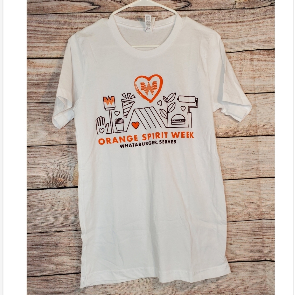 🎁Whataburger T-shirt